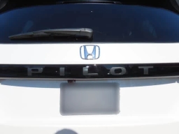 Honda Pilot Sport AWD 2026