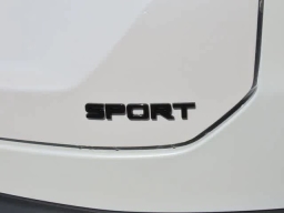 Honda Pilot Sport AWD 2026