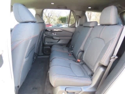 Honda Pilot Sport AWD 2026