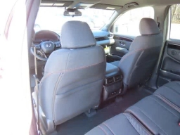 Honda Pilot Sport AWD 2026