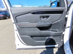 Honda Pilot Sport AWD 2026