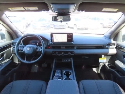 Honda Pilot Sport AWD 2026