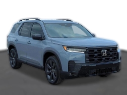 Honda Pilot Sport AWD 2026