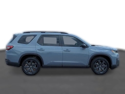 Honda Pilot Sport AWD 2026