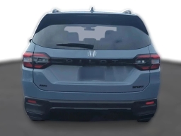Honda Pilot Sport AWD 2026