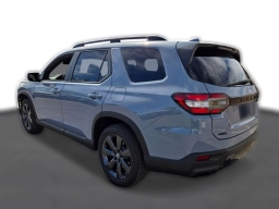 Honda Pilot Sport AWD 2026