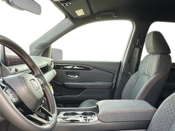 Honda Pilot Sport AWD 2026