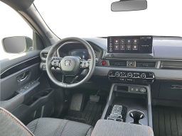 Honda Pilot Sport AWD 2026