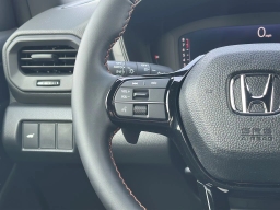 Honda Pilot Sport AWD 2026