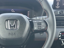 Honda Pilot Sport AWD 2026