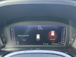 Honda Pilot Sport AWD 2026