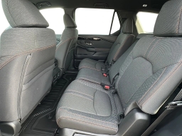 Honda Pilot Sport AWD 2026