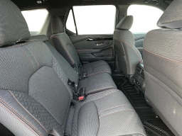 Honda Pilot Sport AWD 2026