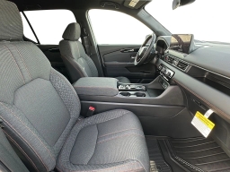 Honda Pilot Sport AWD 2026