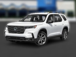 Honda Pilot Sport AWD 2025