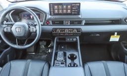 Honda Pilot EX-L AWD 2026