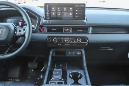 Honda Pilot EX-L AWD 2026