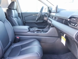 Honda Pilot EX-L AWD 2026