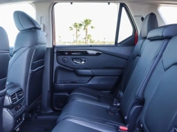 Honda Pilot EX-L AWD 2026