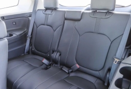 Honda Pilot EX-L AWD 2026