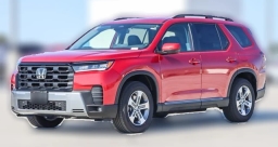 Honda Pilot EX-L AWD 2026