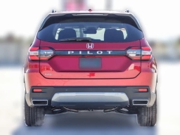 Honda Pilot EX-L AWD 2026