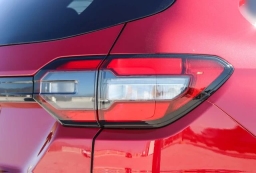 Honda Pilot EX-L AWD 2026