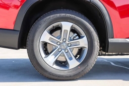 Honda Pilot EX-L AWD 2026