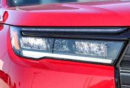 Honda Pilot EX-L AWD 2026