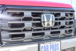 Honda Pilot EX-L AWD 2026