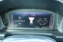 Honda Pilot EX-L AWD 2026