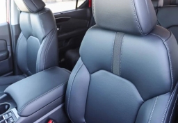 Honda Pilot EX-L AWD 2026