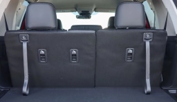 Honda Pilot EX-L AWD 2026