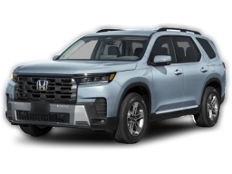 Honda Pilot EX-L AWD 2026
