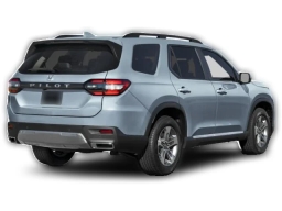 Honda Pilot EX-L AWD 2026