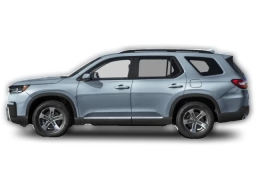 Honda Pilot EX-L AWD 2026