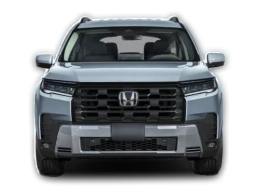 Honda Pilot EX-L AWD 2026