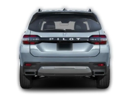 Honda Pilot EX-L AWD 2026