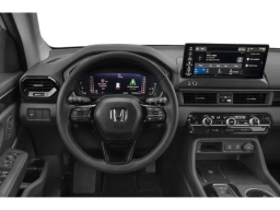 Honda Pilot EX-L AWD 2026