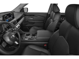 Honda Pilot EX-L AWD 2026