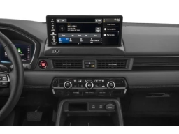Honda Pilot EX-L AWD 2026