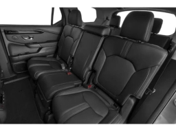 Honda Pilot EX-L AWD 2026