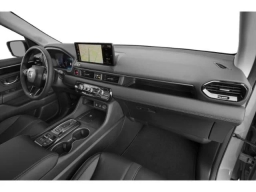 Honda Pilot EX-L AWD 2026