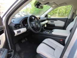 Honda Pilot EX-L AWD 2026
