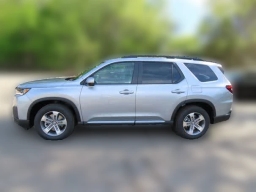 Honda Pilot EX-L AWD 2026