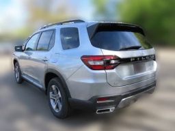 Honda Pilot EX-L AWD 2026