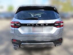 Honda Pilot EX-L AWD 2026