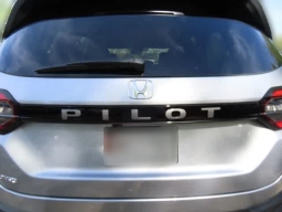 Honda Pilot EX-L AWD 2026