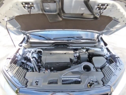 Honda Pilot EX-L AWD 2026