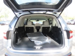 Honda Pilot EX-L AWD 2026